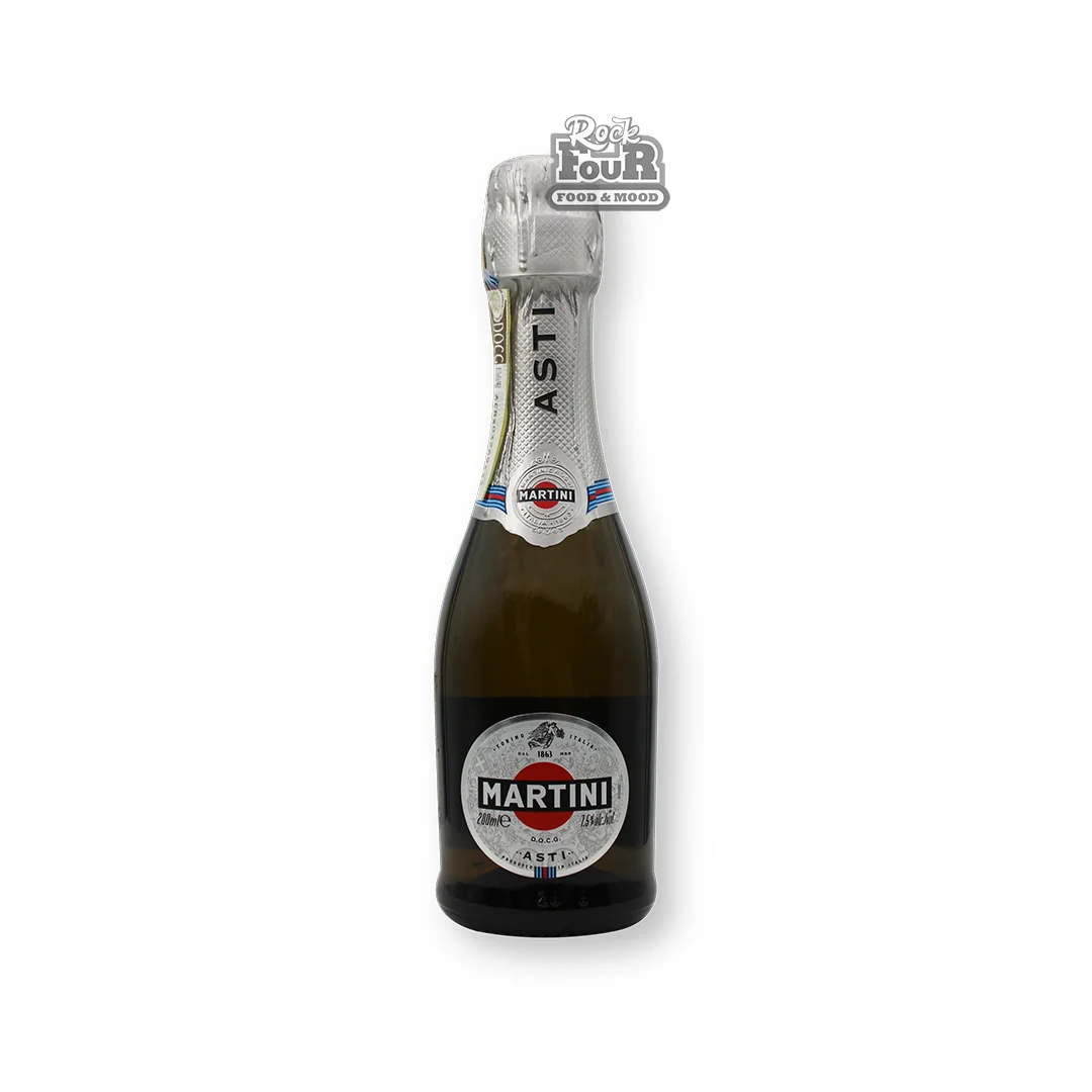 Sparkling wine "Martini Asti" 200ml